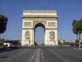 Arc de Triomphe